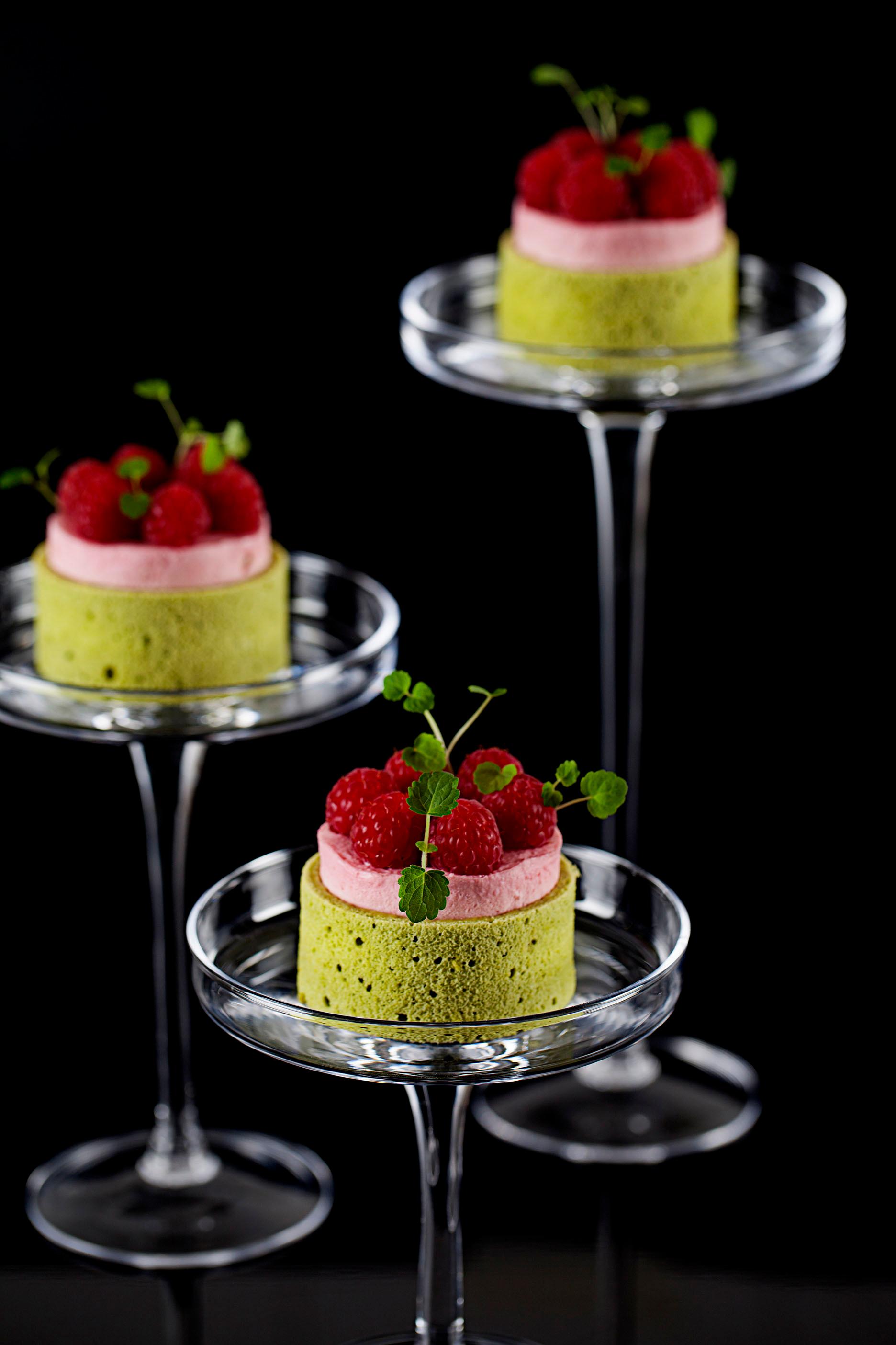 Beispielinhalt (Bild) Fabian Sänger - Sweet Inspirations