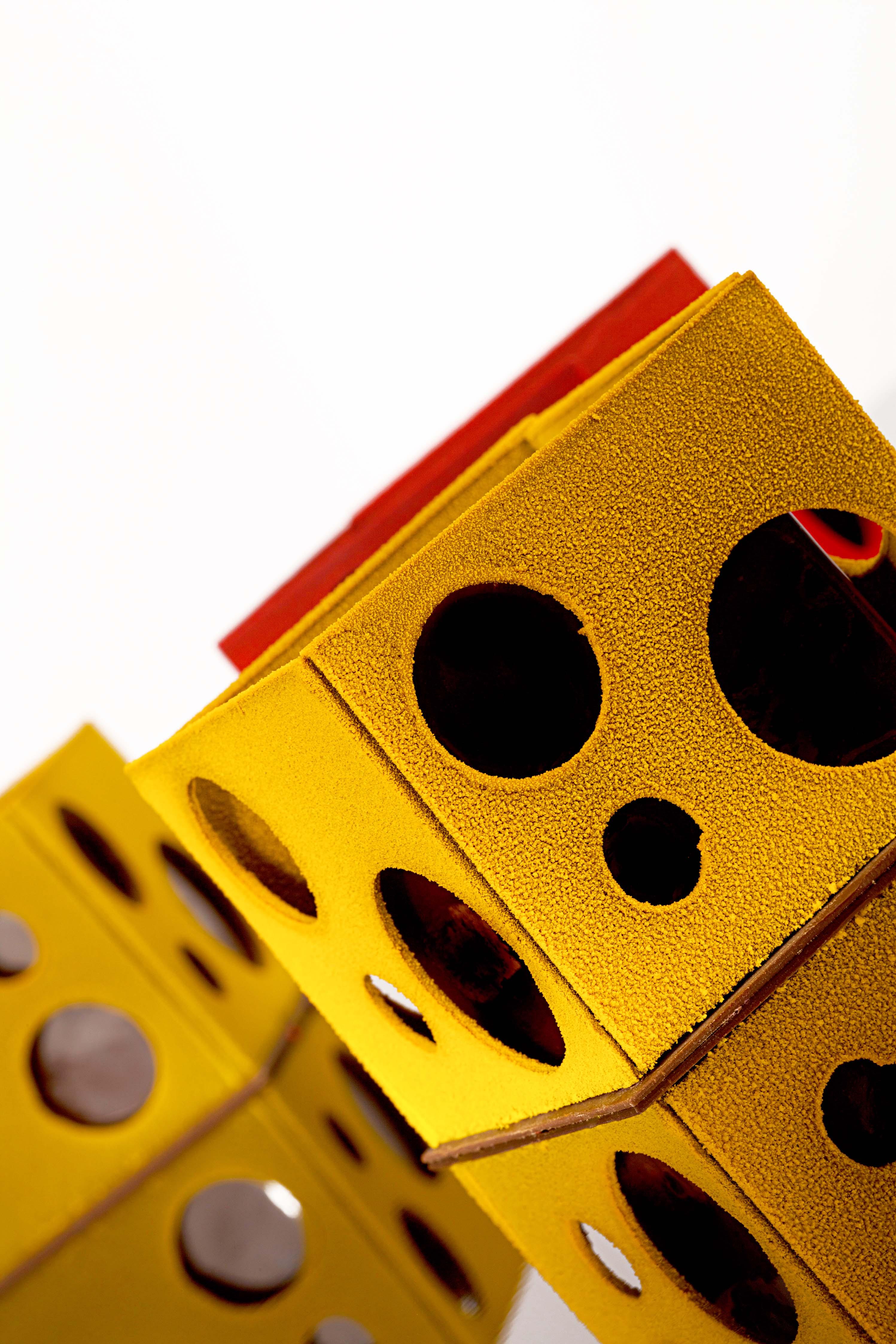 Beispielinhalt (Bild) Fabian Sänger - Sweet Inspirations