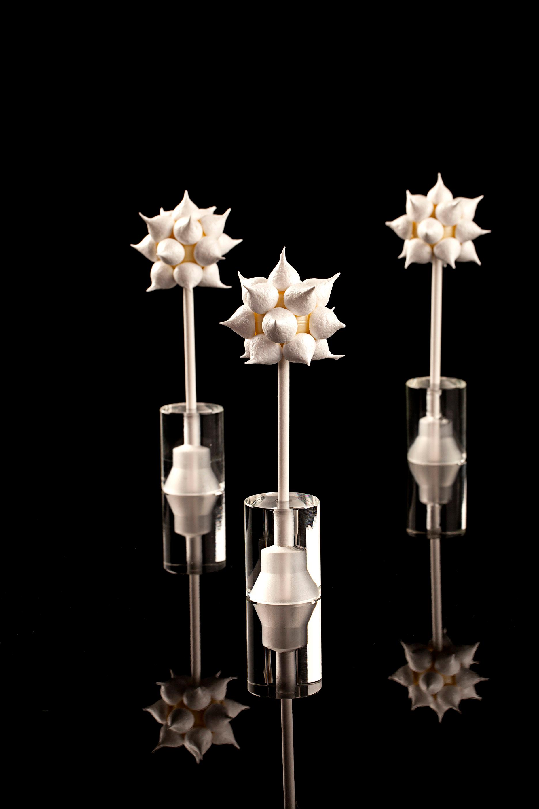 Beispielinhalt (Bild) Fabian Sänger - Sweet Inspirations