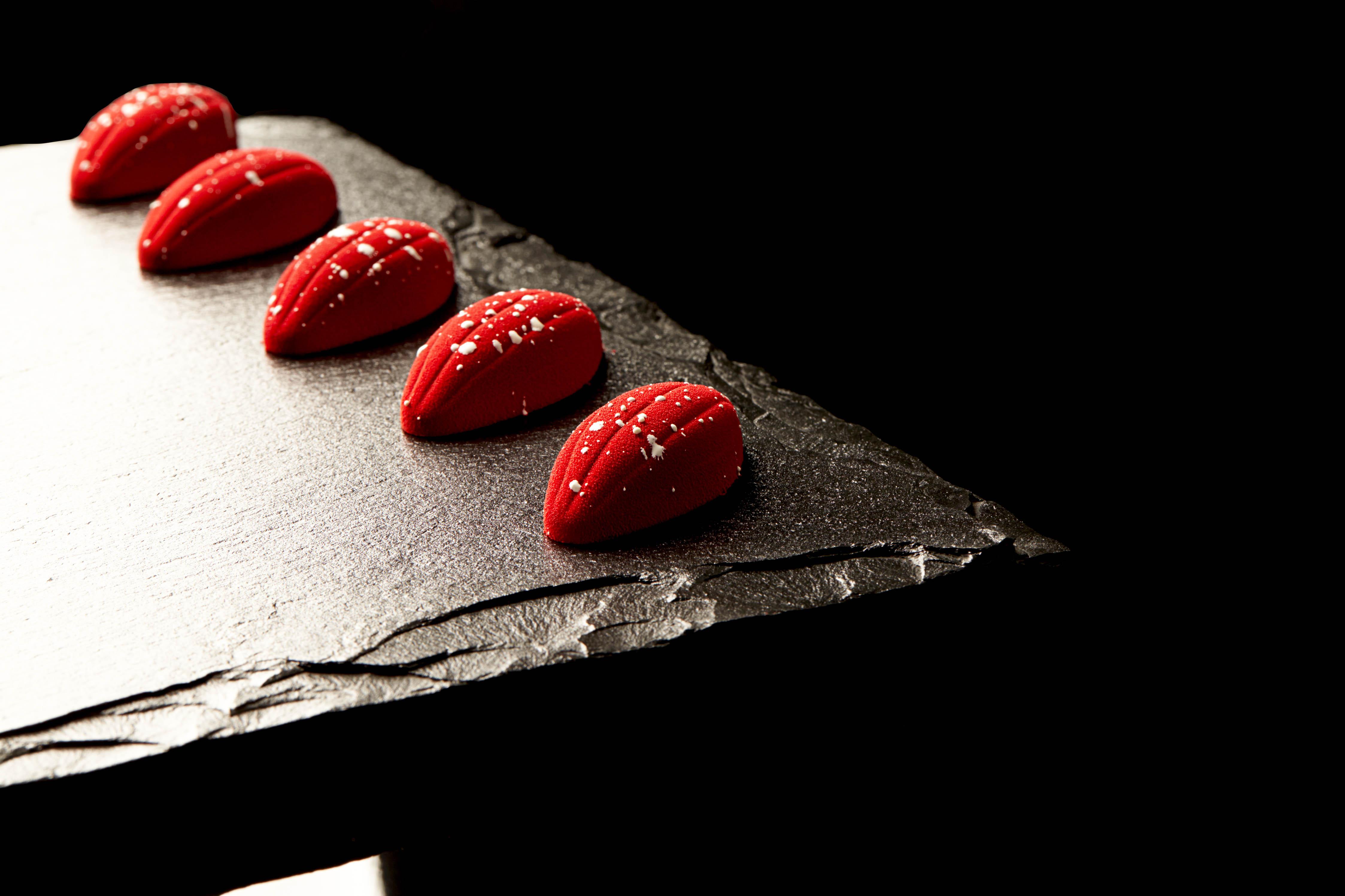 Beispielinhalt (Bild) Fabian Sänger - Sweet Inspirations