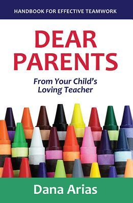 Vorderes Coverbild Dear Parents: From Your Child's Loving Teacher