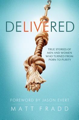 Vorderes Coverbild Delivered: True Stories of Men