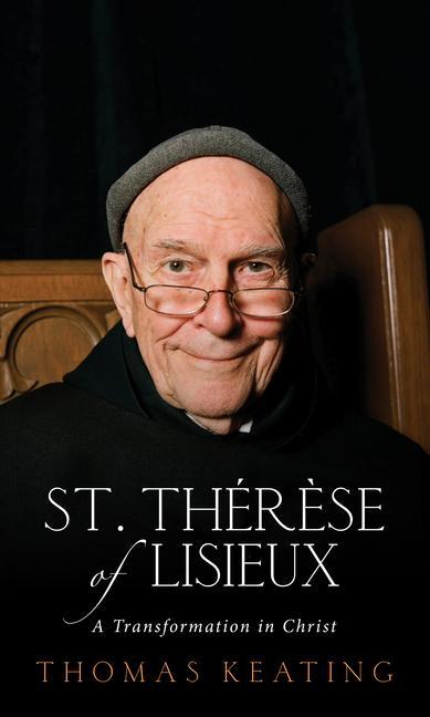 Vorderes Coverbild St. Thérèse of Lisieux