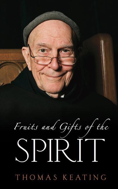 Vorderes Coverbild Fruits and Gifts of the Spirit