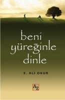 Vorderes Coverbild Beni Yüreginle Dinle