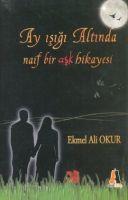 Vorderes Coverbild Ay Isigi Altinda Naif Bir Ask Hikayesi