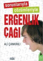 Vorderes Coverbild Sorunlariyla Cözümleriyle Ergenlik Cagi