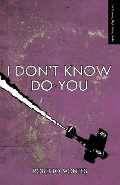 Vorderes Coverbild I Don't Know Do You