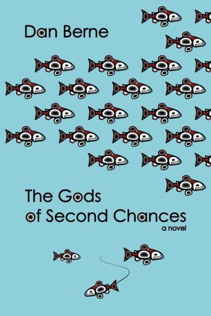 Vorderes Coverbild The Gods of Second Chances