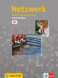 Vorderes Coverbild Netzwerk / Intensivtrainer B1