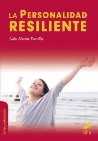 Vorderes Coverbild La personalidad resiliente