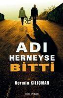 Vorderes Coverbild Adi Her Neyse Bitti