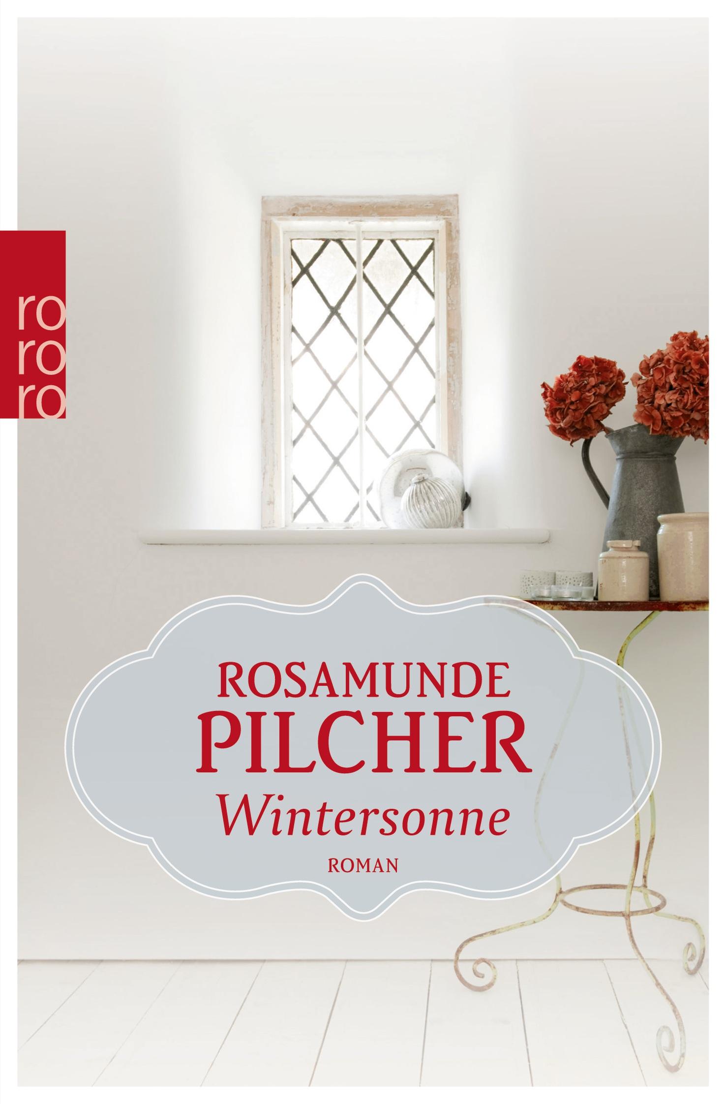 Vorderes Coverbild Wintersonne