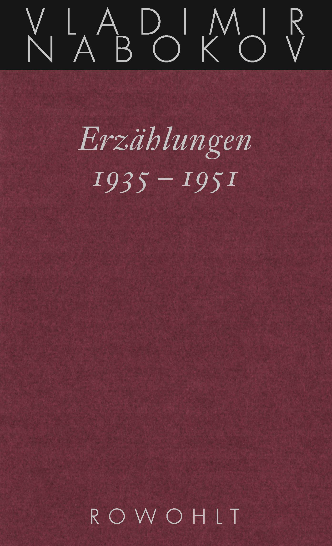 Vorderes Coverbild Gesammelte Werke. Band 14: Erzählungen 1935 - 1951
