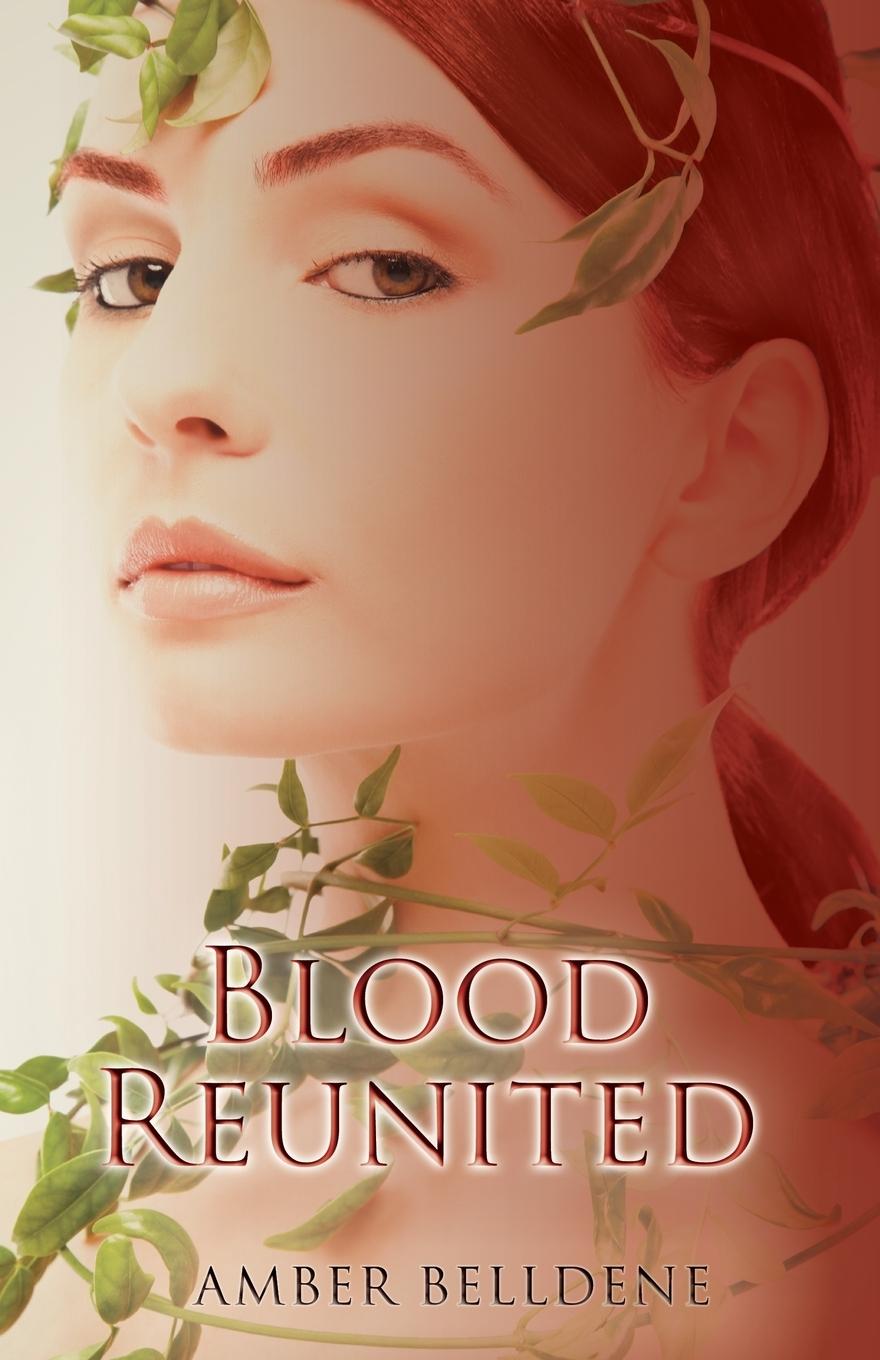 Vorderes Coverbild Blood Reunited