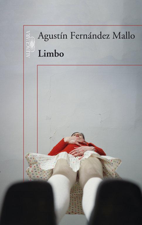 Vorderes Coverbild Limbo