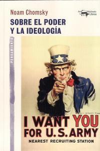 Vorderes Coverbild Sobre el poder y la ideología