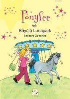 Vorderes Coverbild Ponyfee ve Büyülü Lunapark