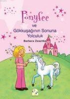 Vorderes Coverbild Ponyfee ve Gökkusaginin Sonuna Yolculuk