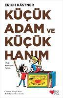 Vorderes Coverbild Kücük Adam ve Kücük Hanim