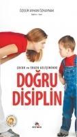 Vorderes Coverbild Cocuk ve Ergen Gelisiminde Dogru Disiplin