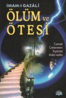 Vorderes Coverbild Ölüm ve Ötesi