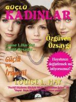 Vorderes Coverbild Güclü Kadinlar