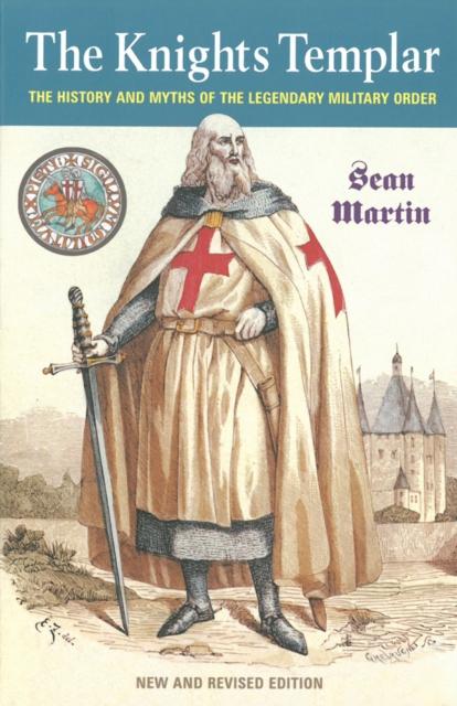 Vorderes Coverbild The Knights Templar