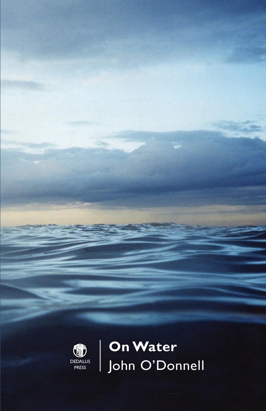 Vorderes Coverbild On Water