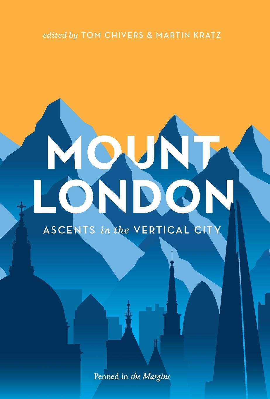 Vorderes Coverbild Mount London
