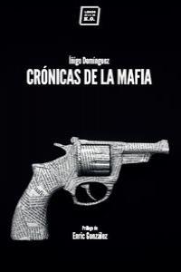 Vorderes Coverbild Crónicas de la mafia
