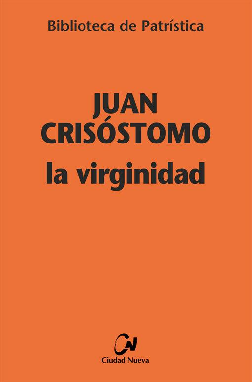 Vorderes Coverbild La virginidad