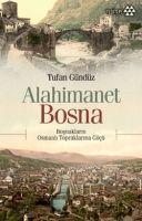 Vorderes Coverbild Alahimanet Bosna