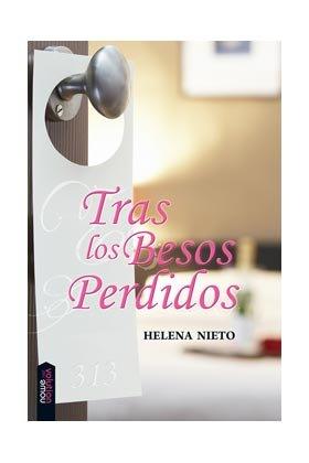 Vorderes Coverbild Tras los besos perdidos