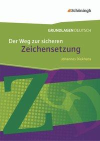 Vorderes Coverbild Grundlagen Deutsch - Neubearbeitung