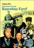 Vorderes Coverbild Kuscubasi Esref