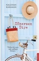 Vorderes Coverbild Dönersen Diye