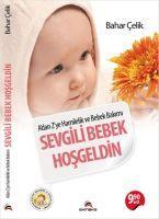 Vorderes Coverbild Sevgili Bebek Hosgeldin