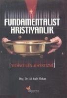 Vorderes Coverbild Fundamentalist Hristiyanlik