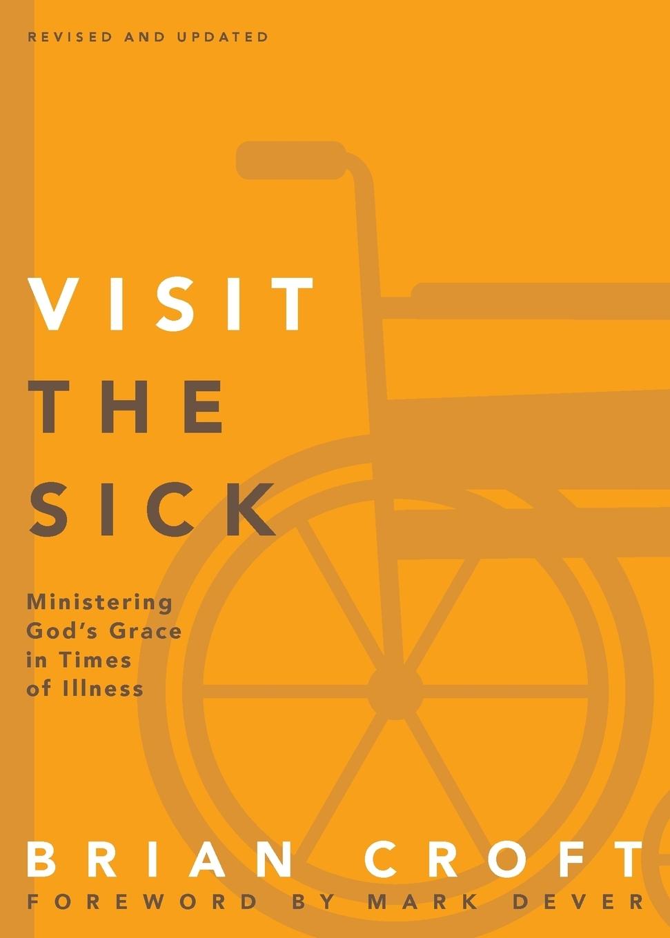 Vorderes Coverbild Visit the Sick | Softcover