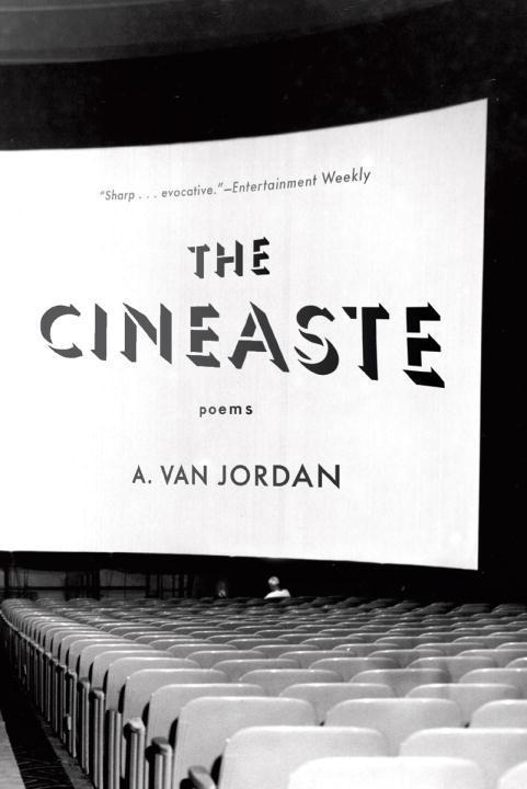 Vorderes Coverbild The Cineaste