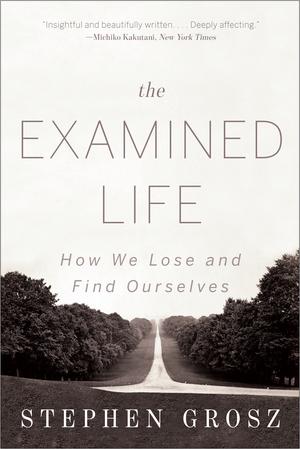 Vorderes Coverbild The Examined Life