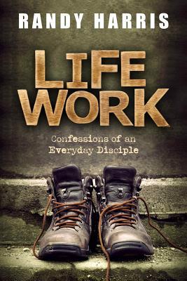 Vorderes Coverbild Life Work