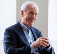 Autorenbild The Customer-Funded Business