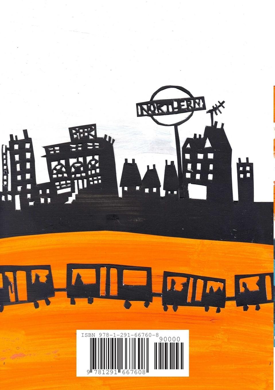 Rückseitencover MARY DEADLY