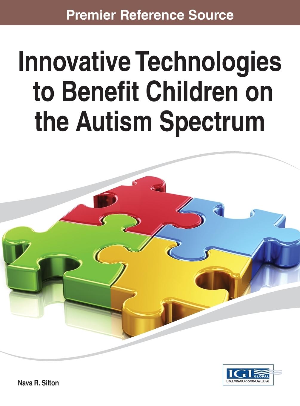 Vorderes Coverbild Innovative Technologies to Benefit Children on the Autism Spectrum