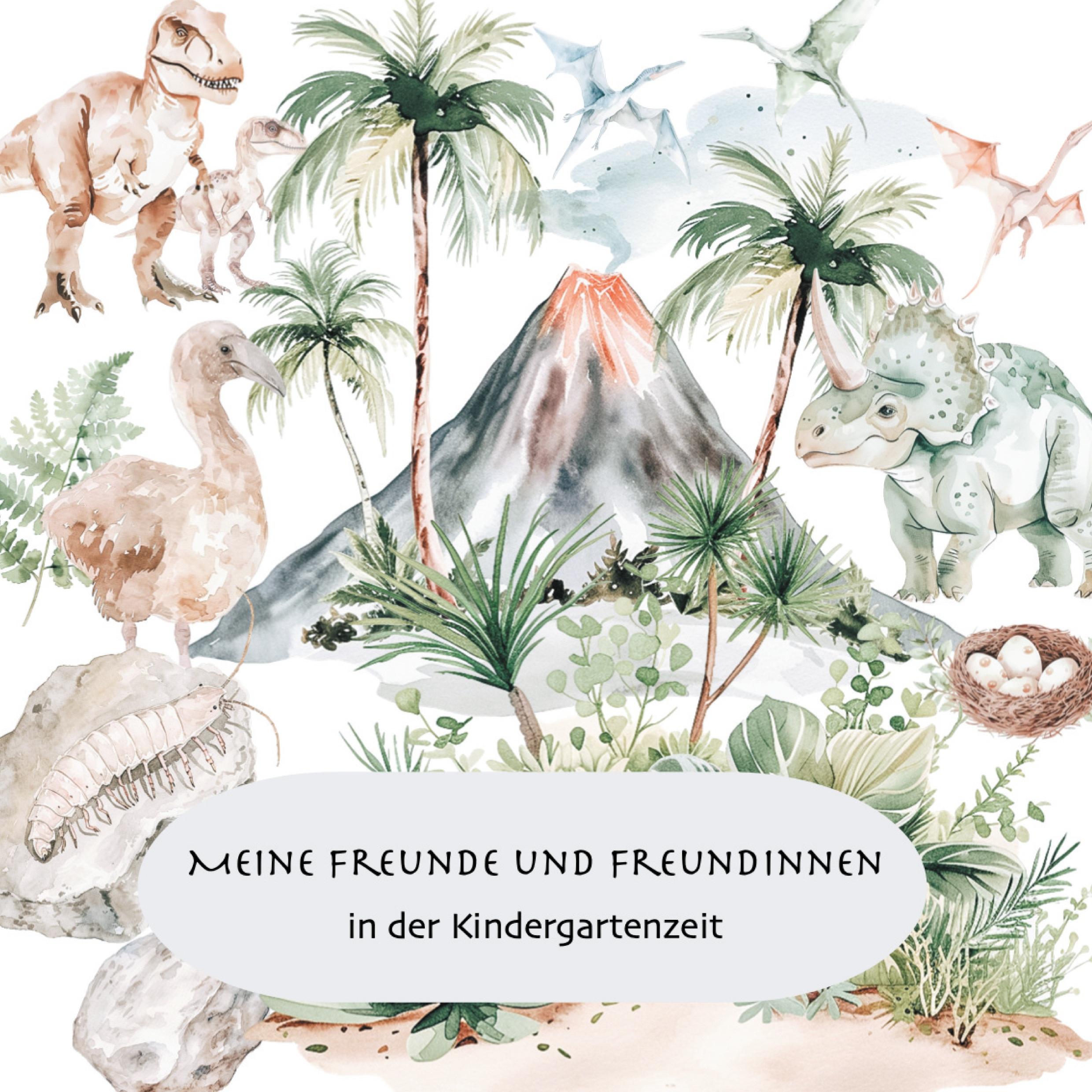 Vorderes Coverbild Hard Ground