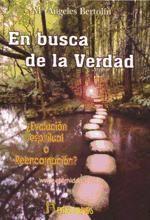 Vorderes Coverbild En busca de la verdad : ¿evolución espiritual o reencarnación?
