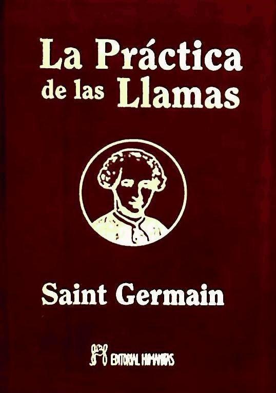 Vorderes Coverbild La práctica de las llamas