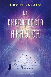 Vorderes Coverbild Experiencia Akasica, La